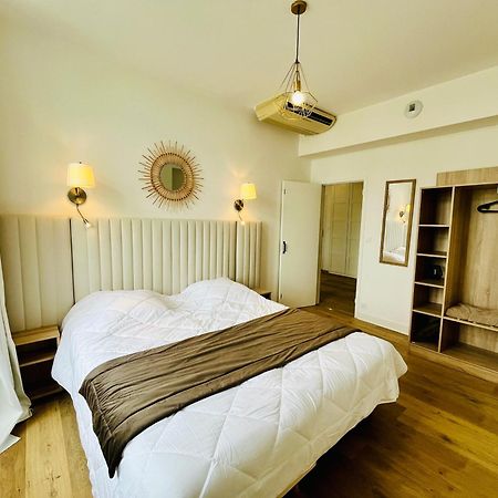 Le Caterina - T4 Entre Loire Et Chateau Royal - Manoir De La Concorde Amboise Eksteriør billede
